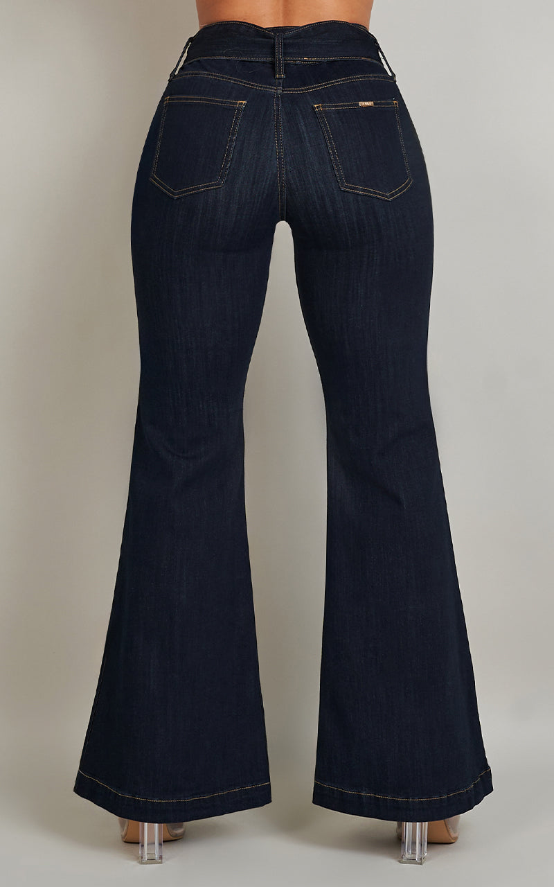 NOELIA PALAZZO JEANS