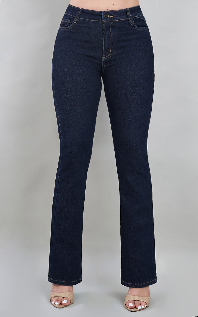 JOHANNA BOOTCUT