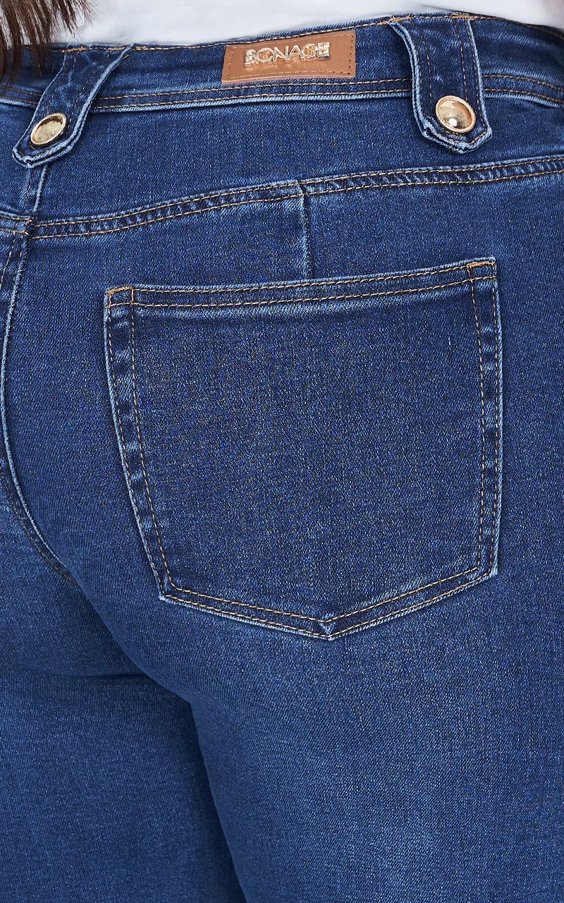 PALAZZO PLUS SIZE JEANS