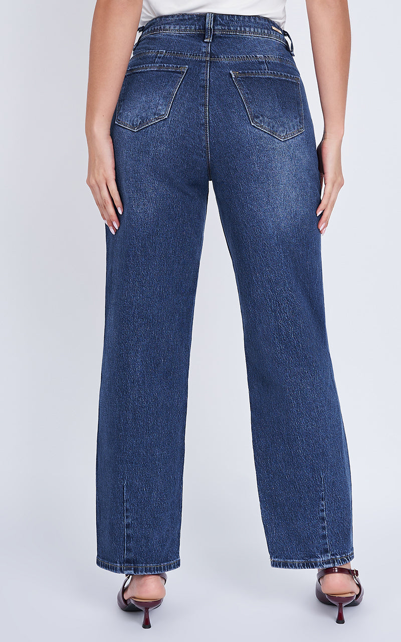 SKY BALLON JEANS