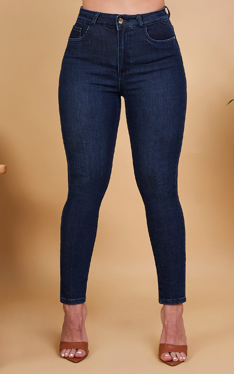 MAGIC SKINNY JEANS