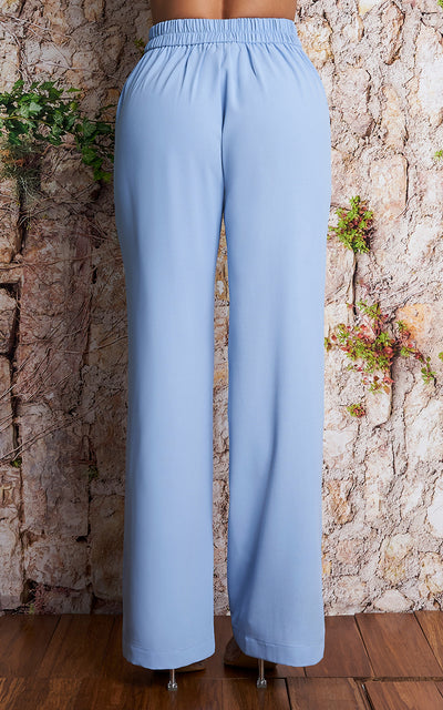 CONFIDENTLY PANTS