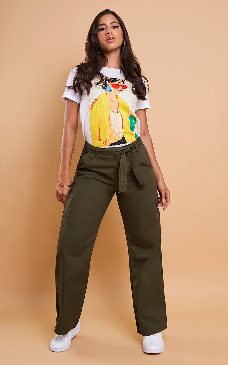 ZEFIR PANTS
