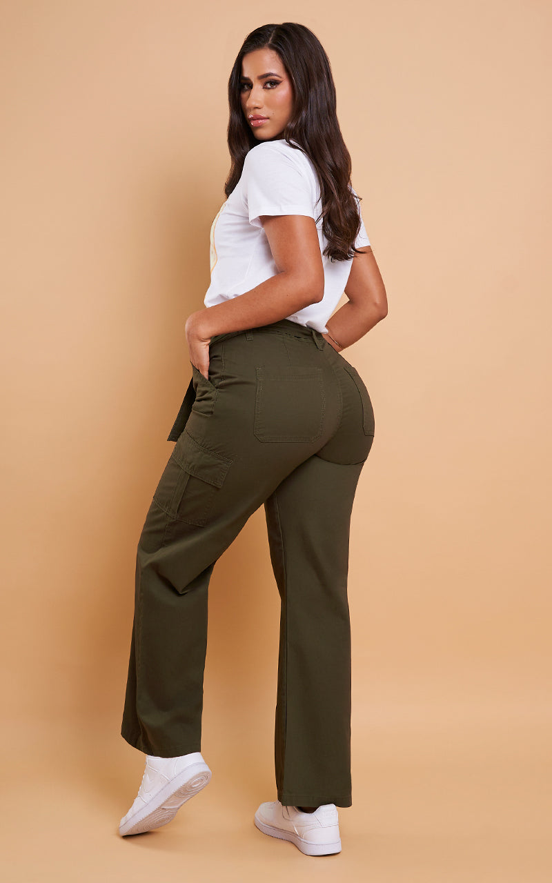 ZEFIR PANTS