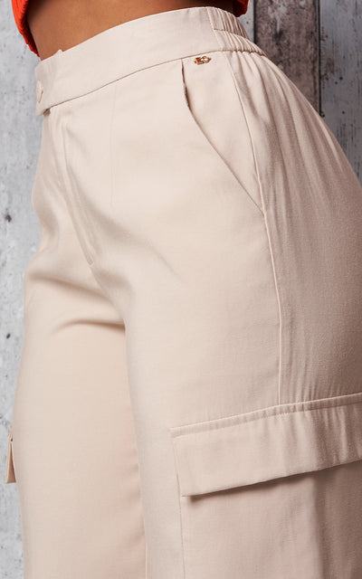 SIMPLICITY IS EVERYTHING PANTS