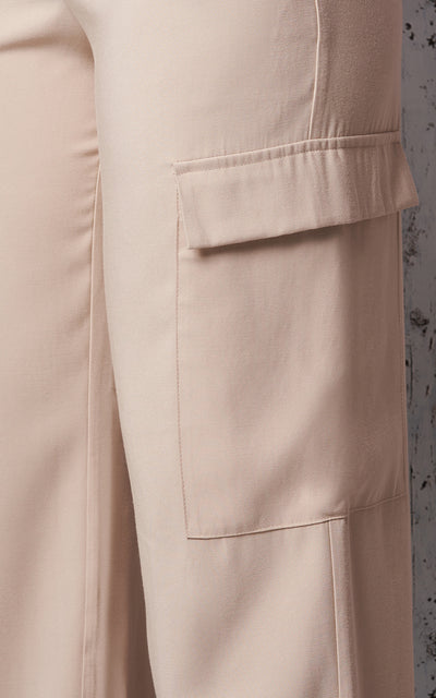 SIMPLICITY IS EVERYTHING PANTS