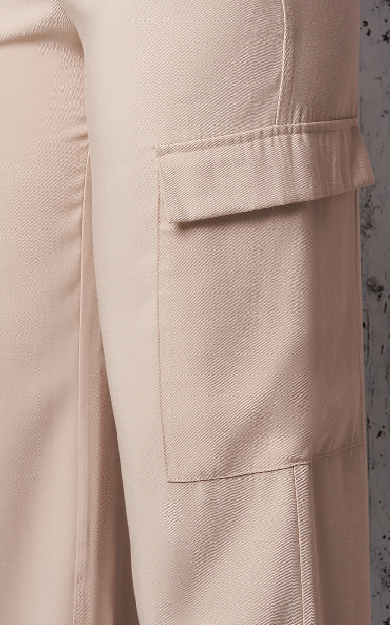 SIMPLICITY IS EVERYTHING PANTS