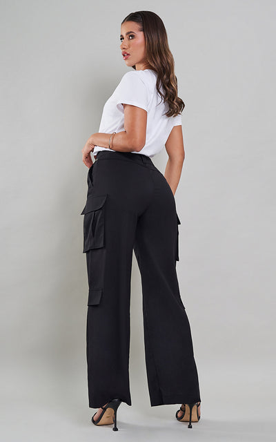 SOLANGE PANTS