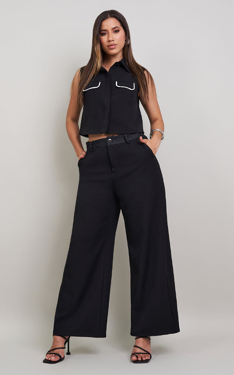 KATE PANTS