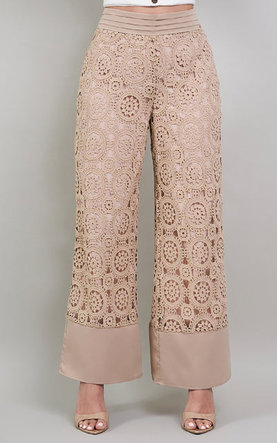 JOSEPHINE PANTS