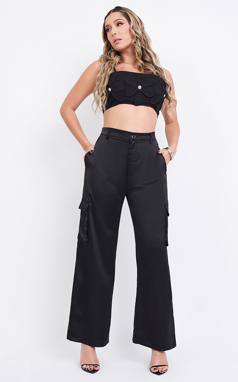 LESLIE PANTS