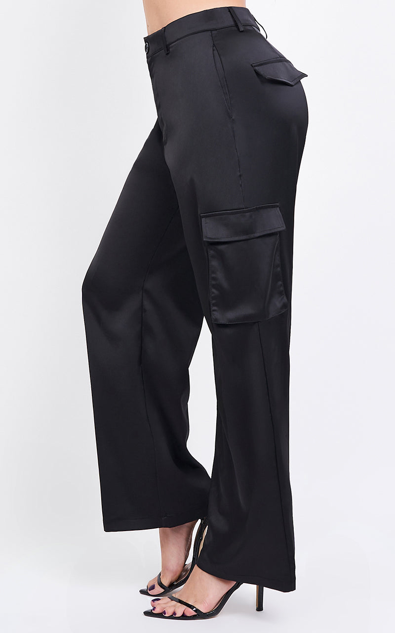 LESLIE PANTS