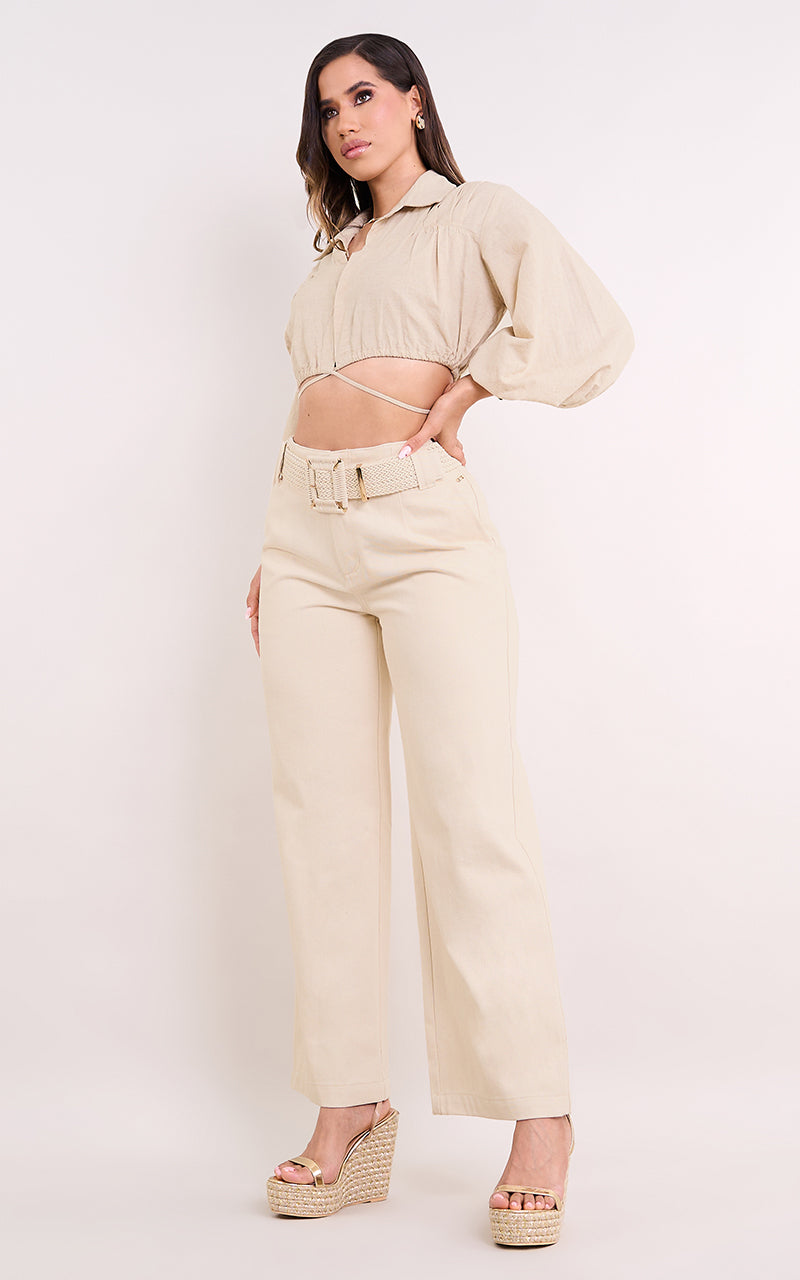 NORAH PANTS
