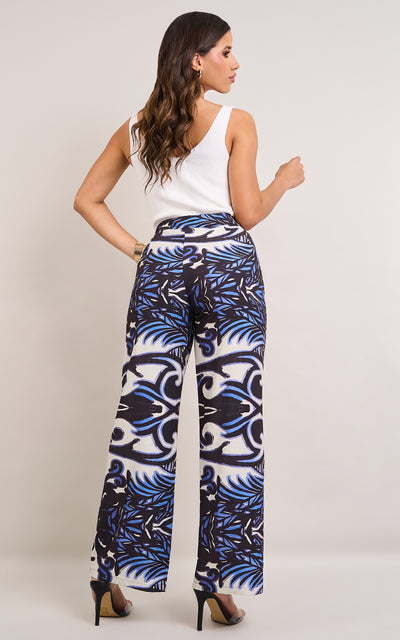 BEAUTIFUL VIBES PANTS