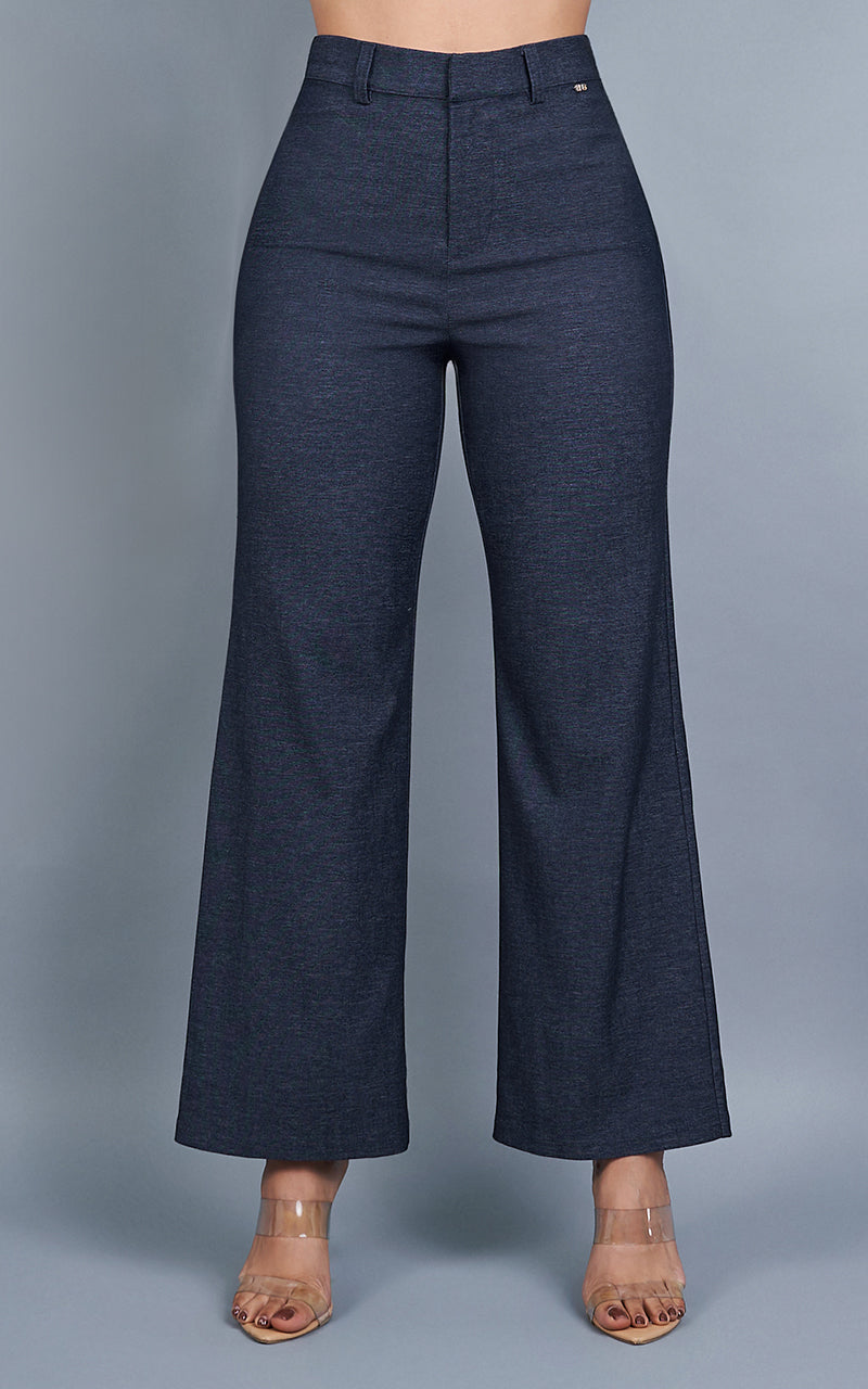DRESSED TO IMPRESS PANTS