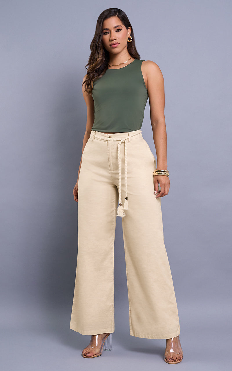 INSPIRING SOULS PANTS