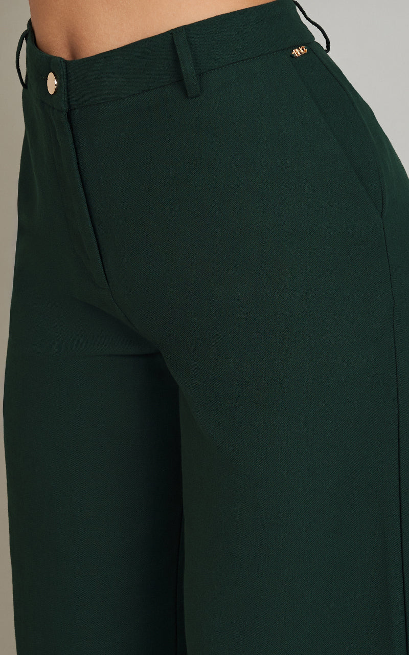 DELICATE BUT POWERFUL PANTS