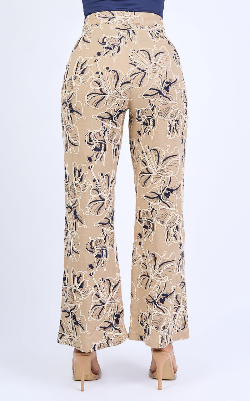 SERENE DUNE PANTS