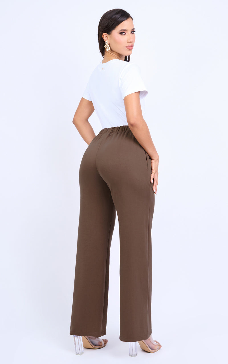 JET SET PANTS