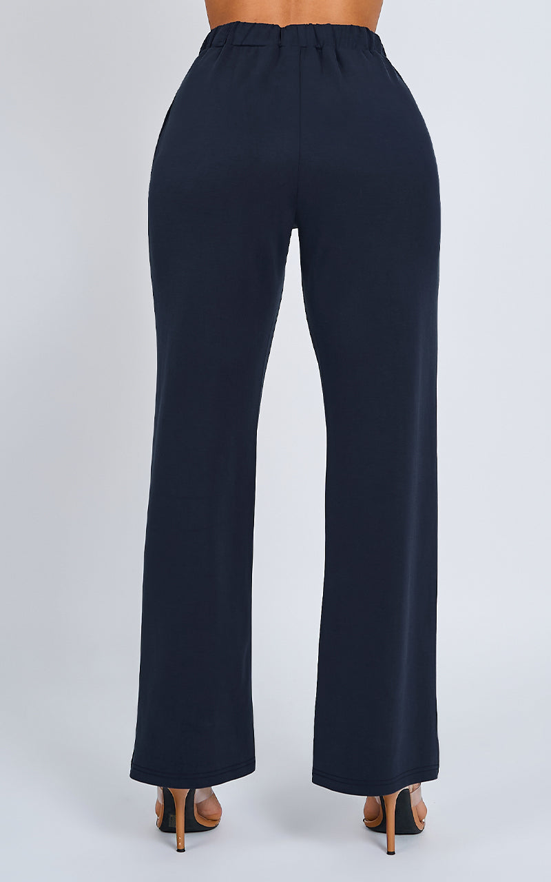 JET SET SWEATER & PANTS