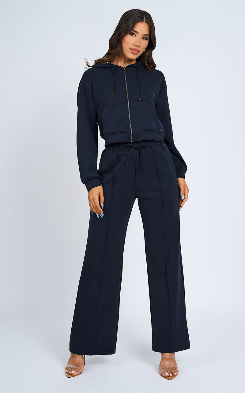 JET SET SWEATER & PANTS