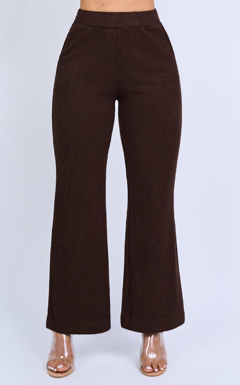 COLLECTS MOMENTS PANTS