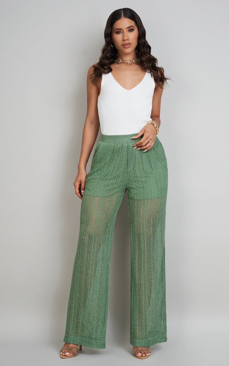 NATURALLY ME PANTS