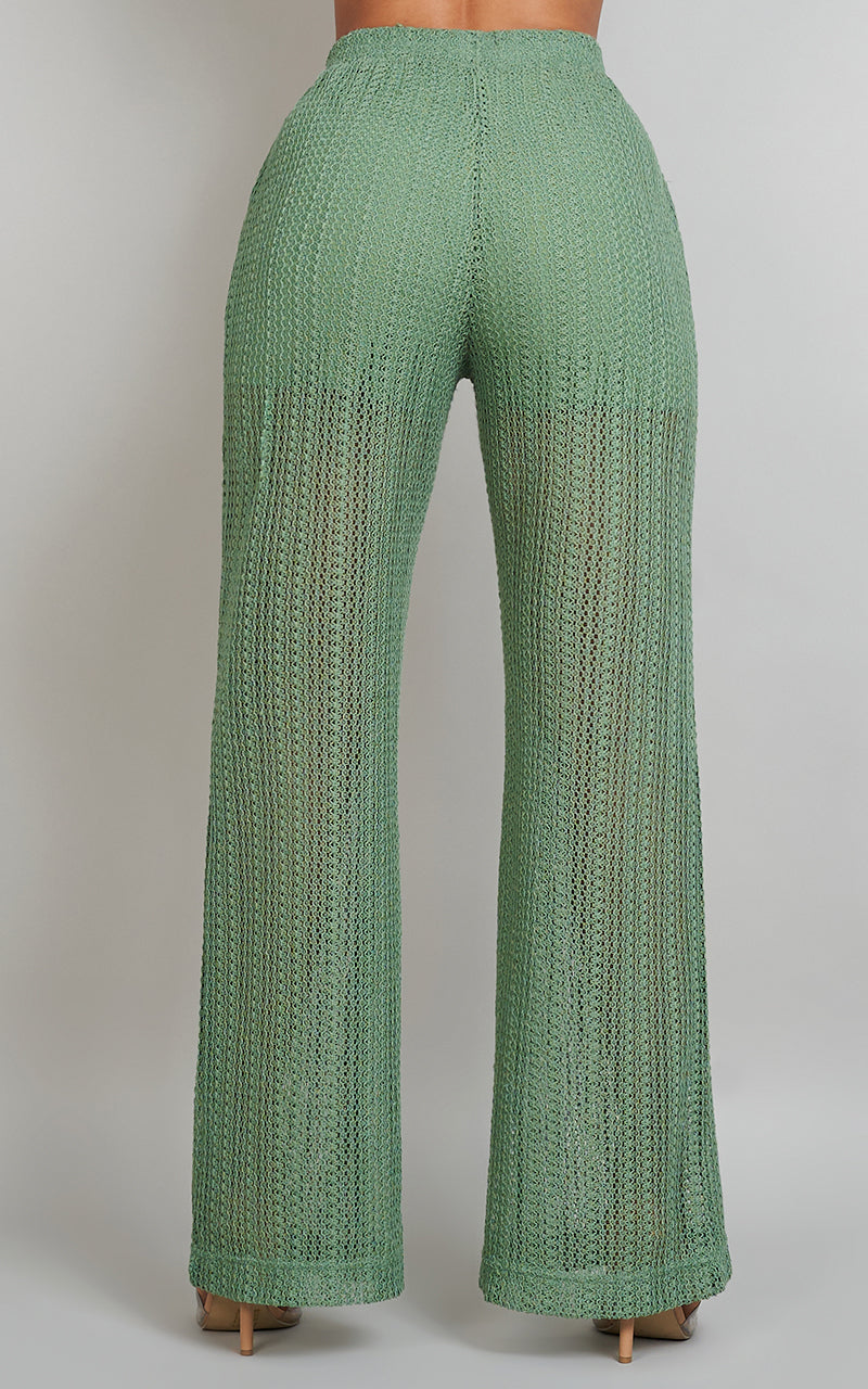 NATURALLY ME BLOUSE & PANTS