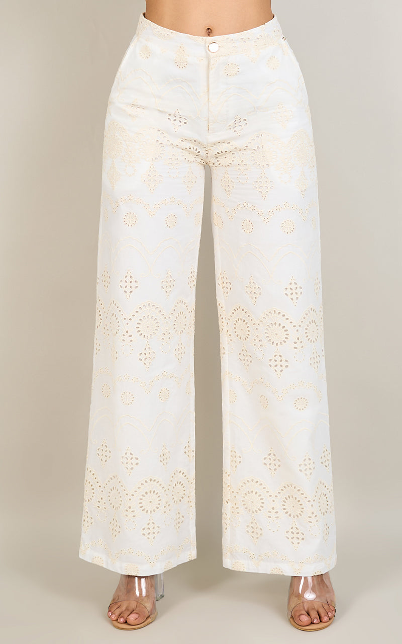 BE YOUR BEST SELF TOP & PANTS