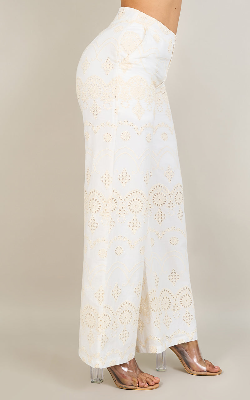 BE YOUR BEST SELF TOP & PANTS