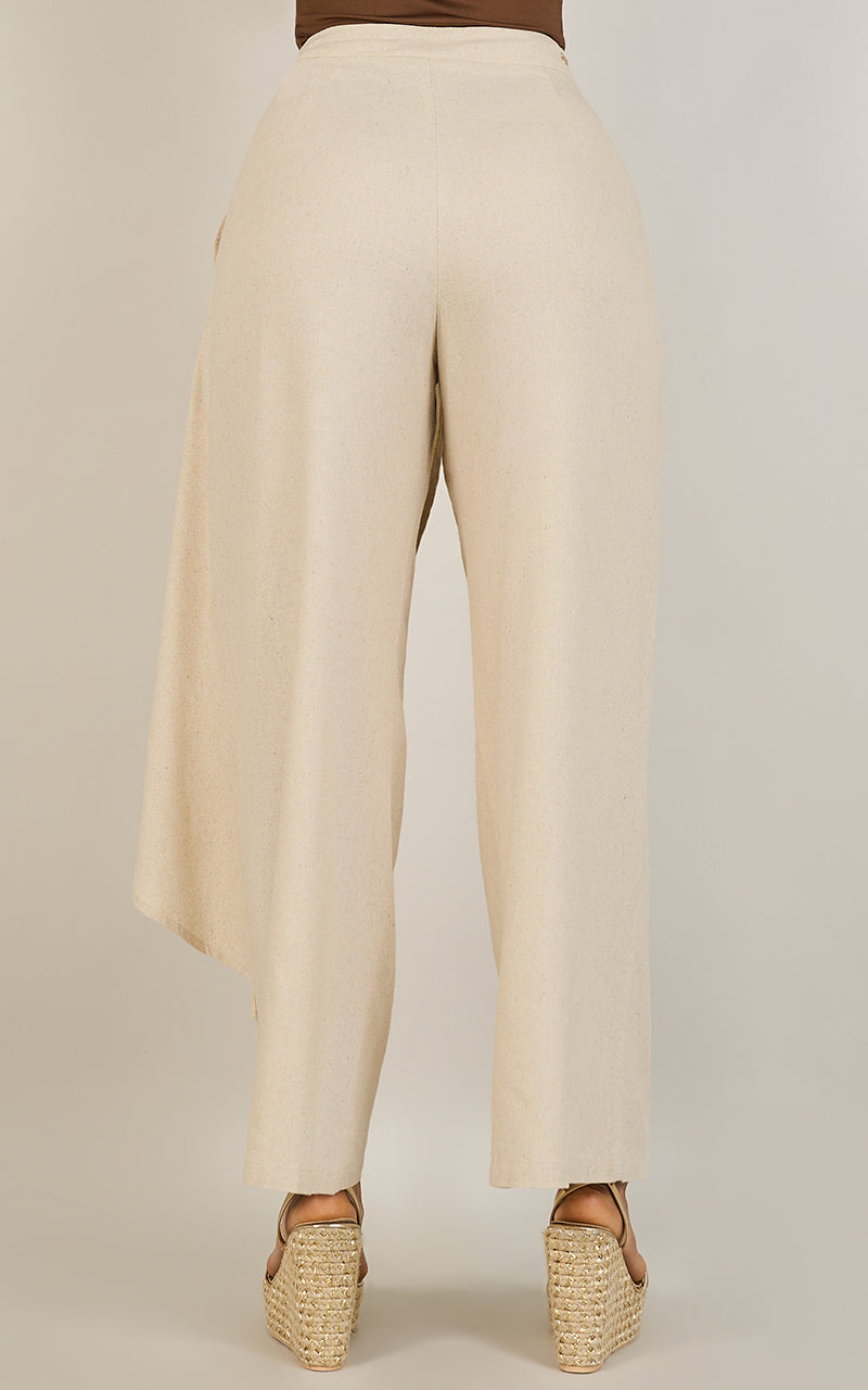 CHIARA VEST & PANTS