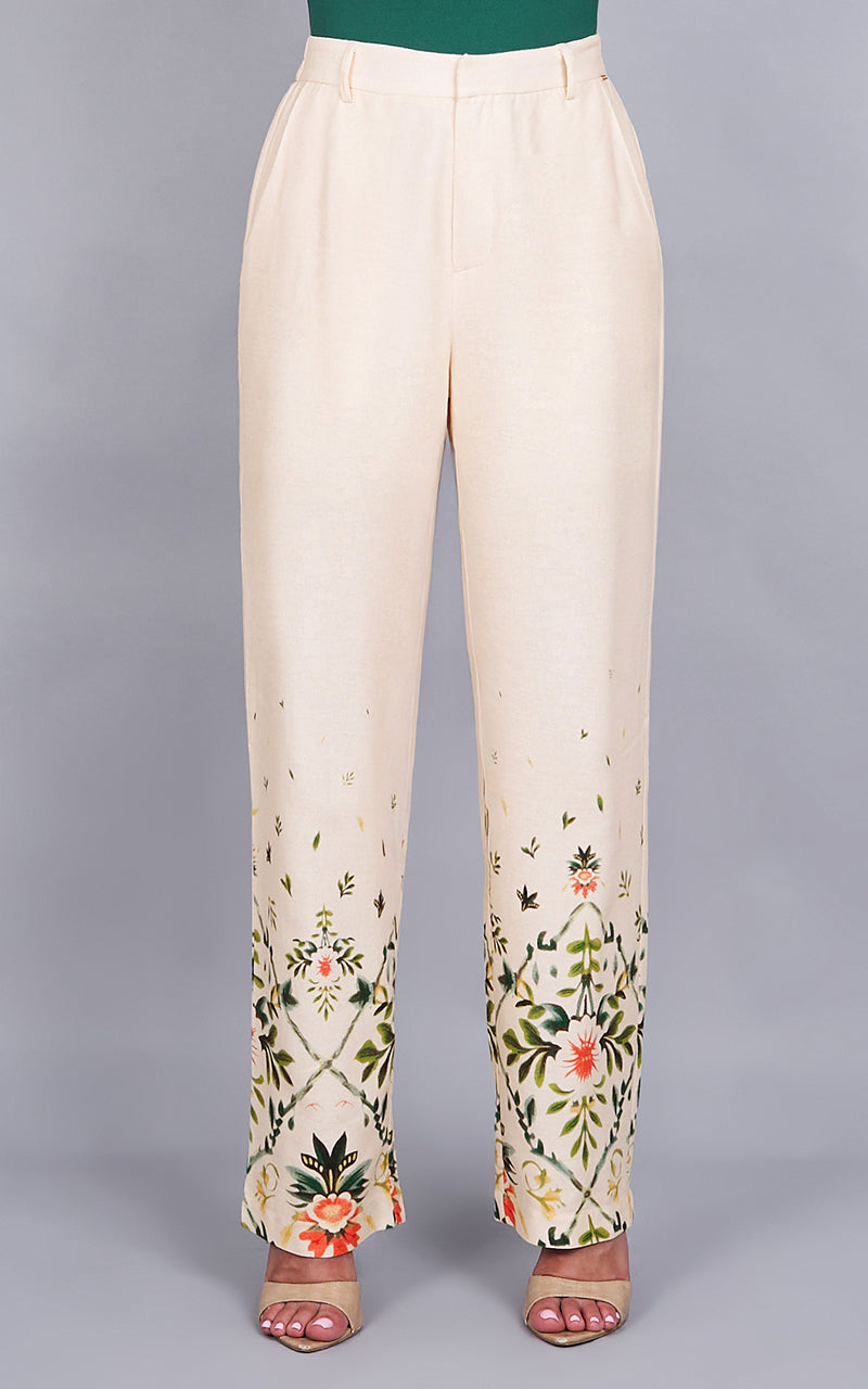 TROPICANA MUSE PANTS