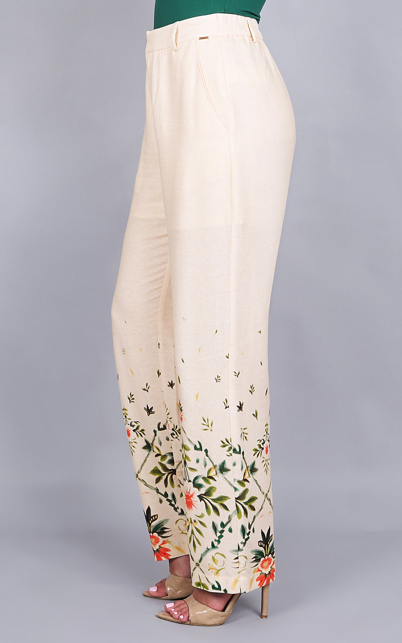 TROPICANA MUSE TOP & PANTS