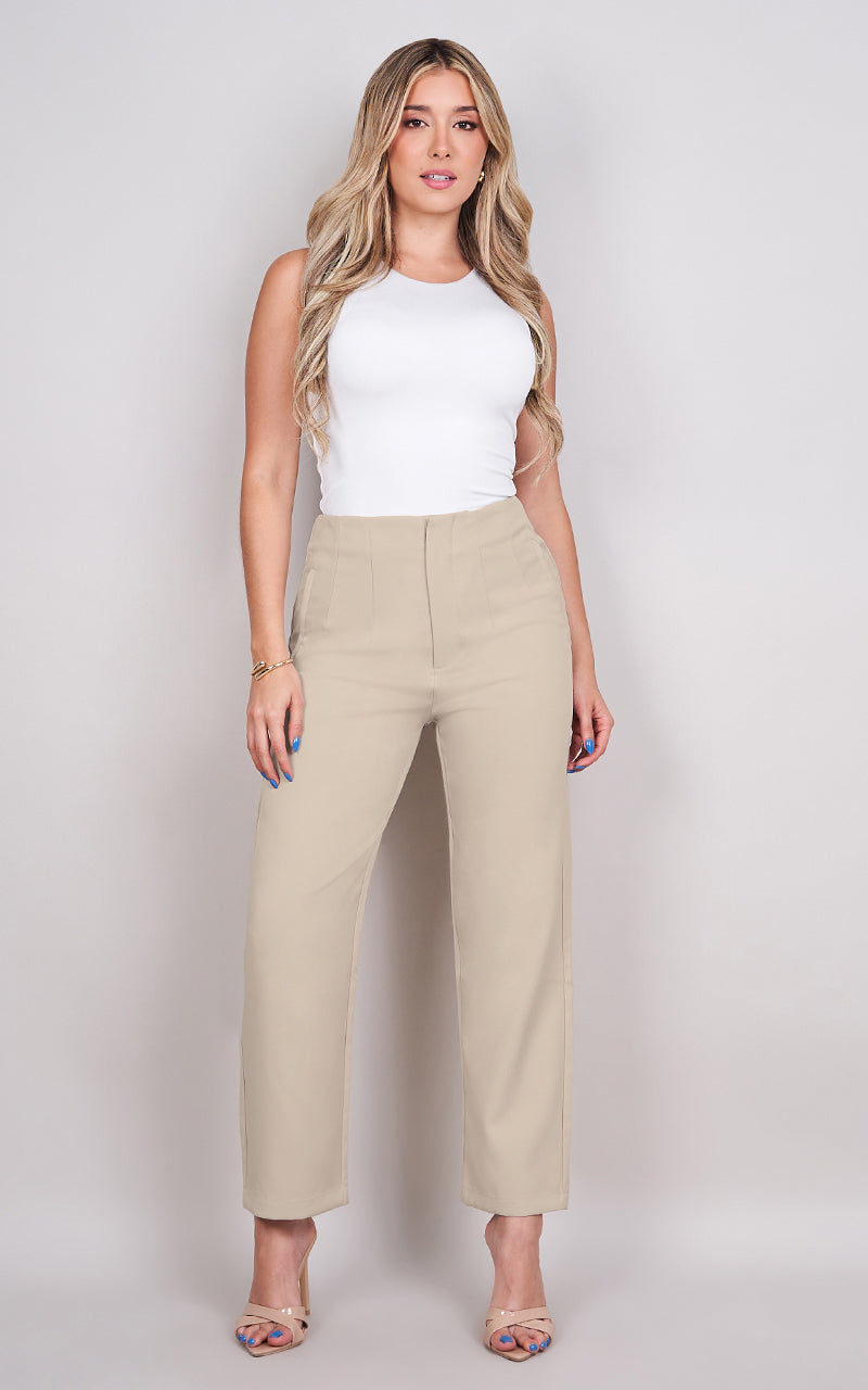 SEREIA PANTS