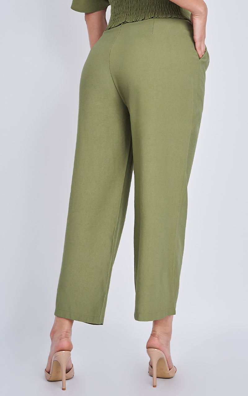 OLYMPIA PANTS