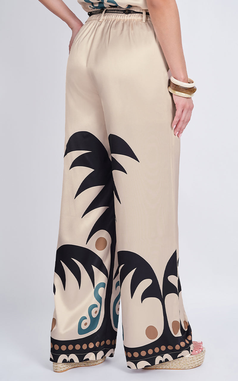 SAVANNA WAVES PANTS