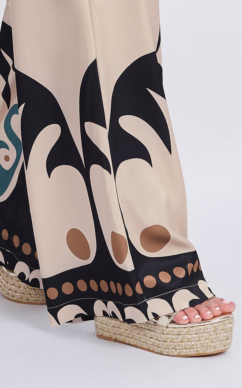 SAVANNA WAVES PANTS