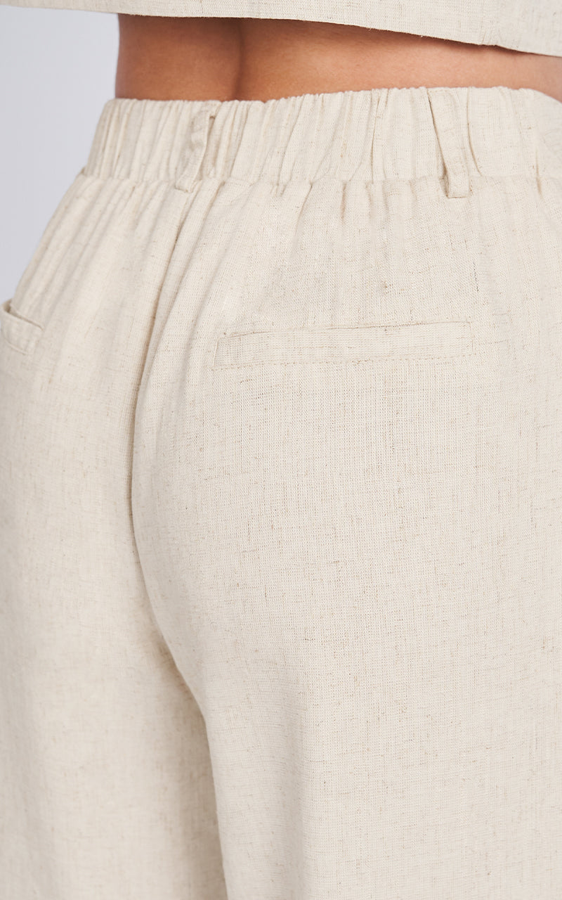 BERRY WHISPER PANTS
