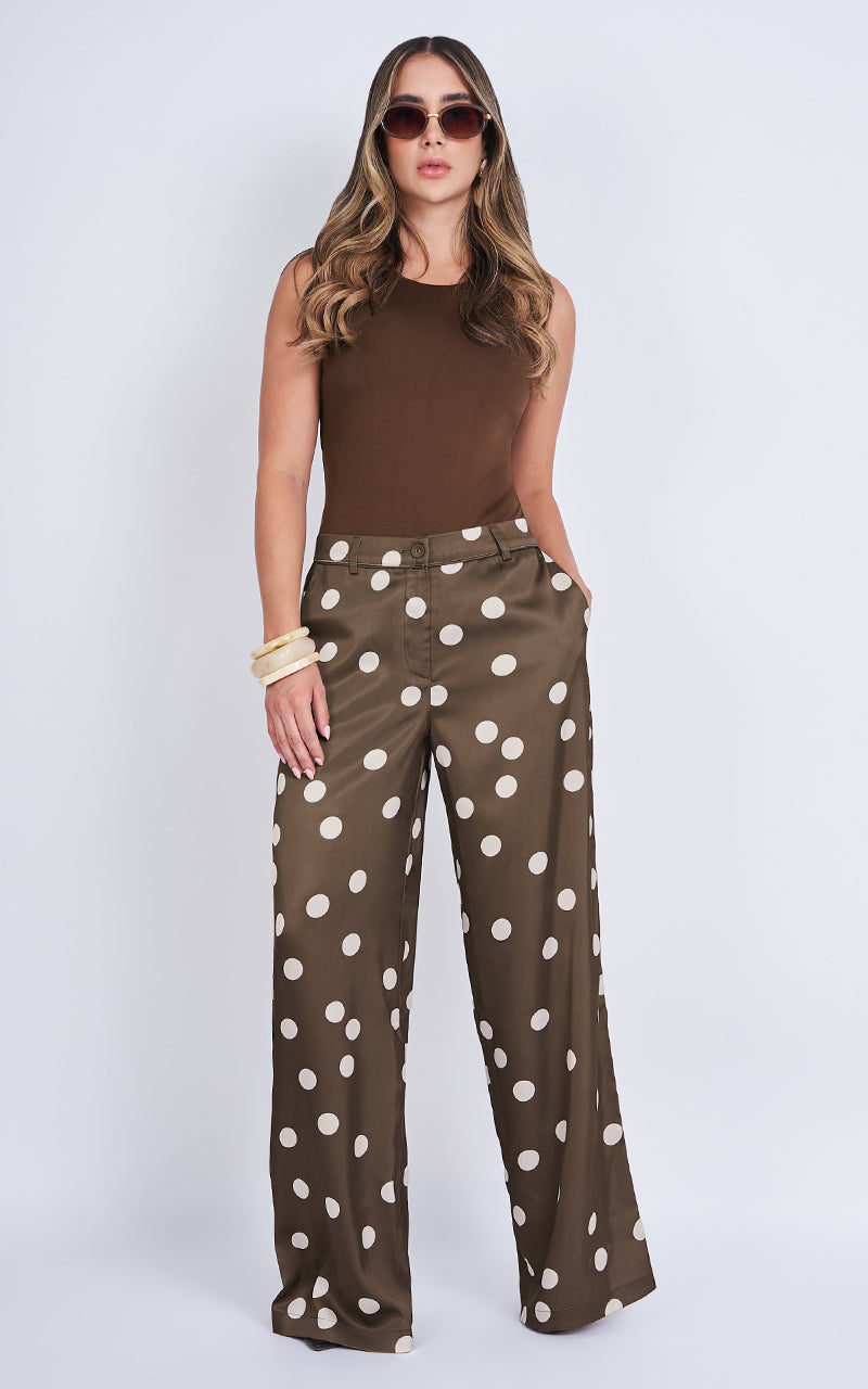 LOVELY DOTS PANTS