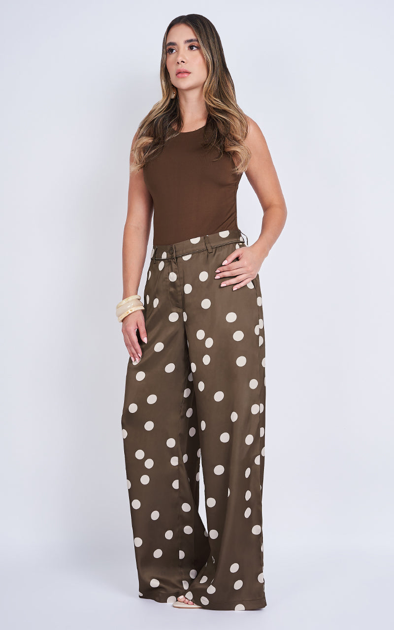 LOVELY DOTS PANTS