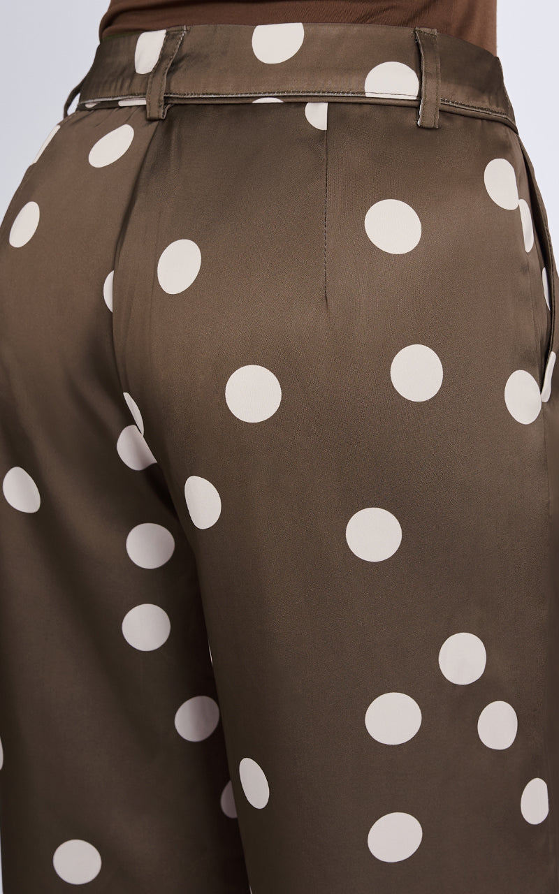 LOVELY DOTS PANTS
