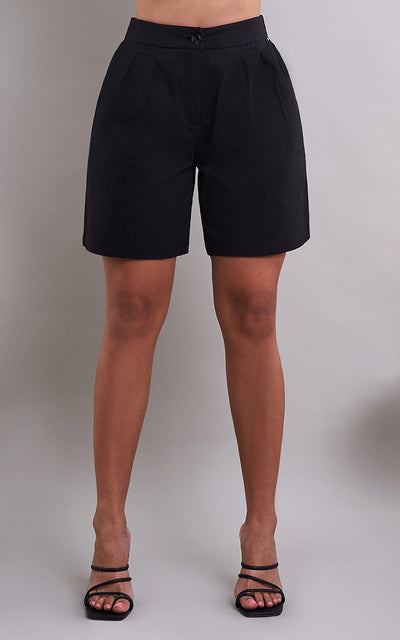 NOIR INTENSE SHORTS