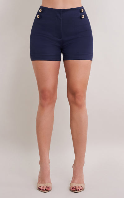 ALIANIS SHORT
