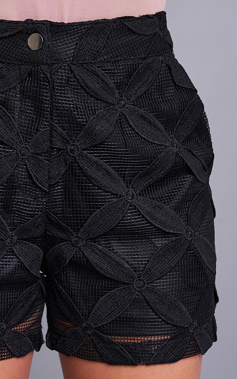 YOUR NEW OBSESSION SHORT
