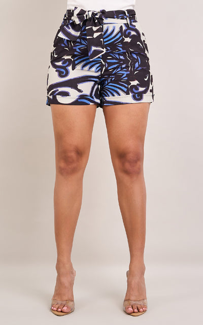 BEAUTIFUL VIBES SHORT