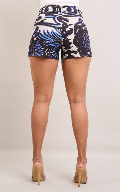 BEAUTIFUL VIBES SHORT