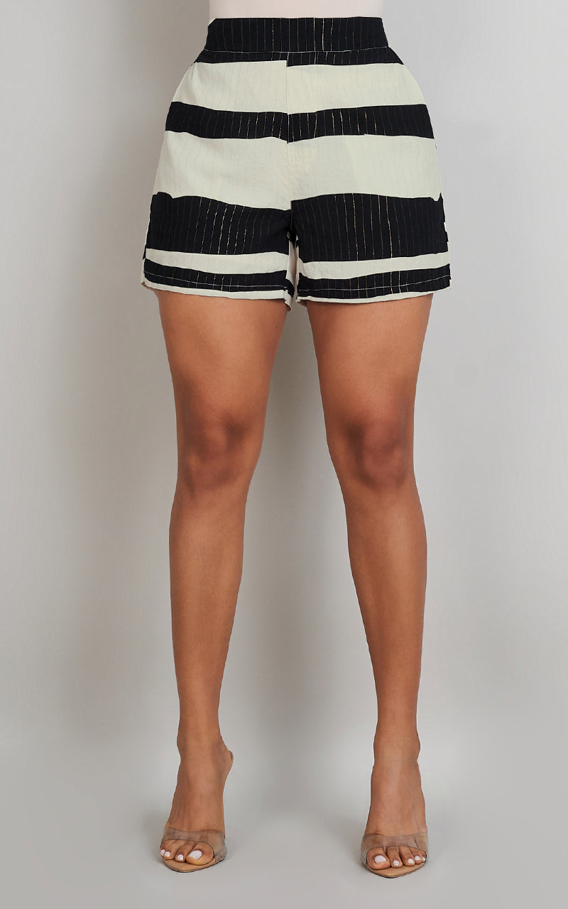 AZMIRA SHORT