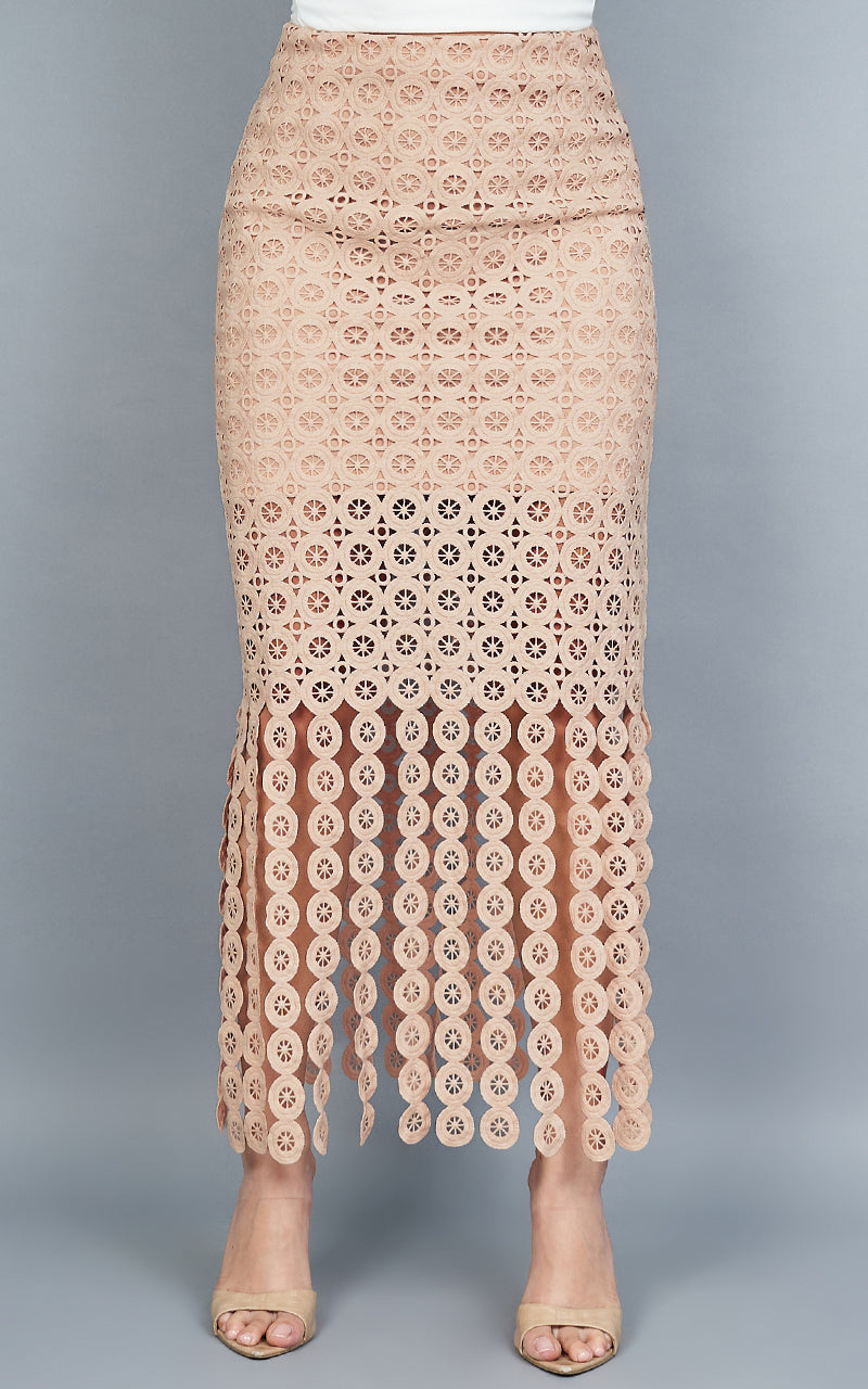 MIREYA SKIRT