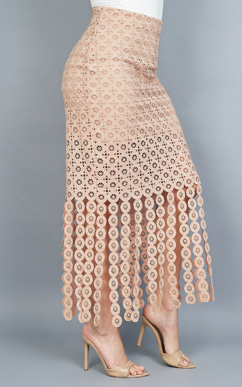 MIREYA SKIRT