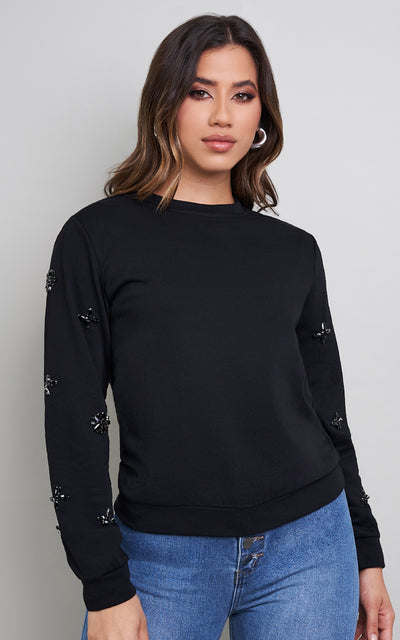 AIDA SWEATER